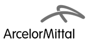 Logo Arcelormittal sw